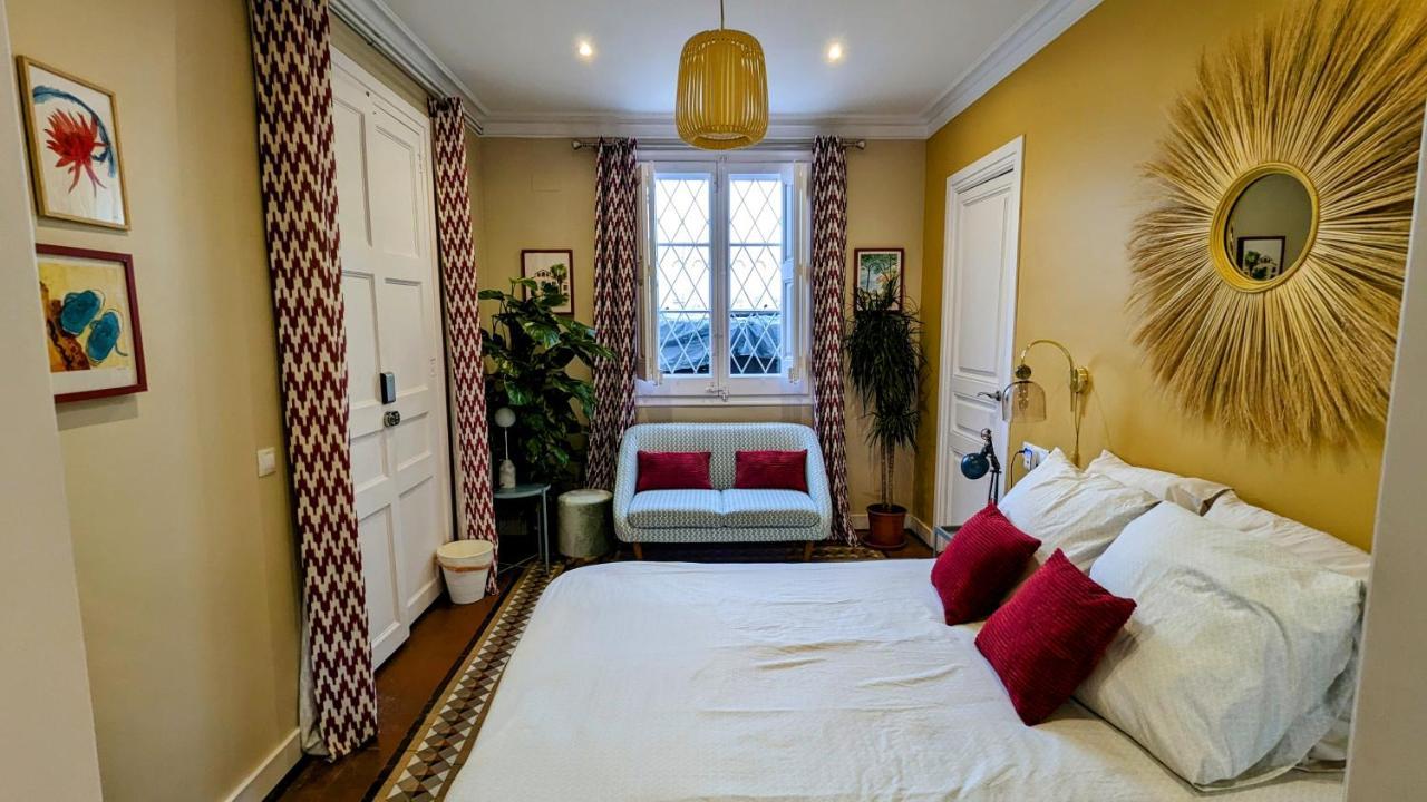 Unique Premium Suite With Sunset Terrace In Born Neighborhood Βαρκελώνη Εξωτερικό φωτογραφία