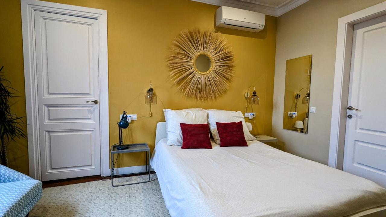 Unique Premium Suite With Sunset Terrace In Born Neighborhood Βαρκελώνη Εξωτερικό φωτογραφία