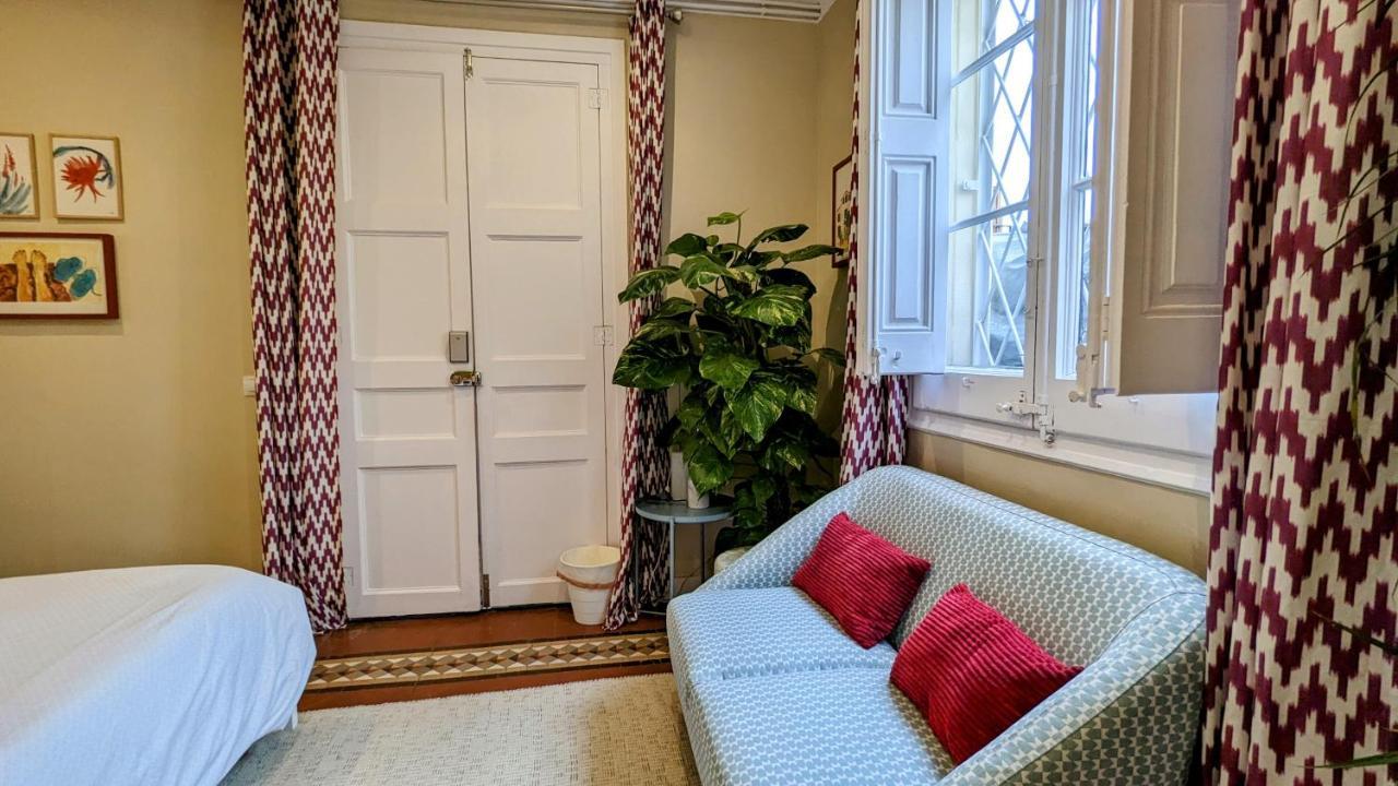 Unique Premium Suite With Sunset Terrace In Born Neighborhood Βαρκελώνη Εξωτερικό φωτογραφία