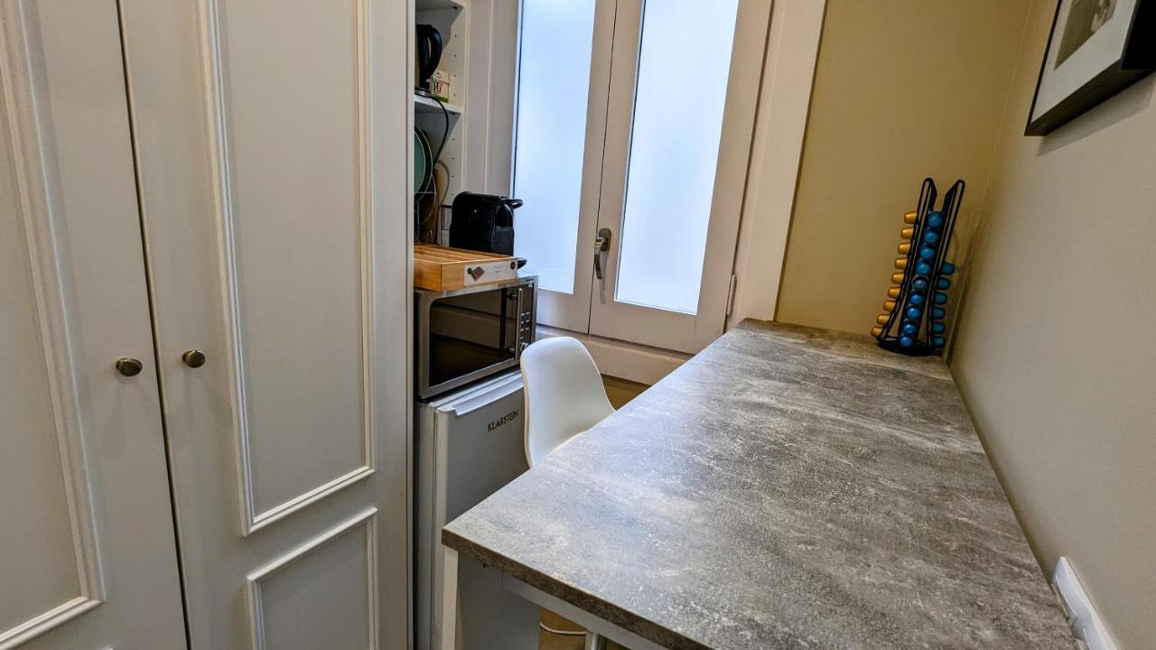 Unique Premium Suite With Sunset Terrace In Born Neighborhood Βαρκελώνη Εξωτερικό φωτογραφία
