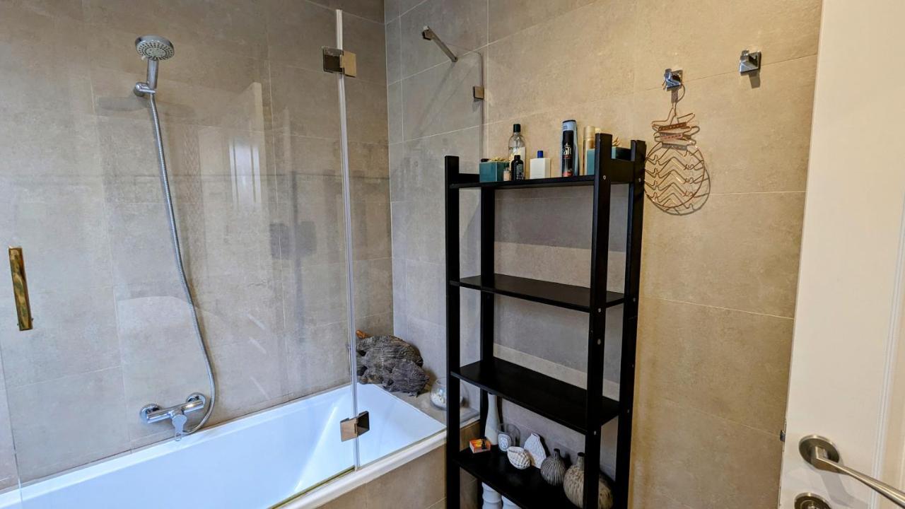 Unique Premium Suite With Sunset Terrace In Born Neighborhood Βαρκελώνη Εξωτερικό φωτογραφία