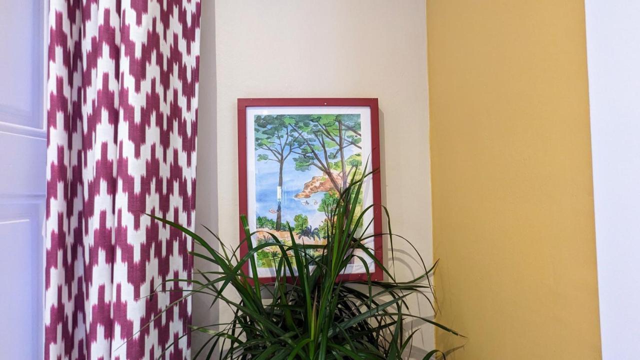 Unique Premium Suite With Sunset Terrace In Born Neighborhood Βαρκελώνη Εξωτερικό φωτογραφία