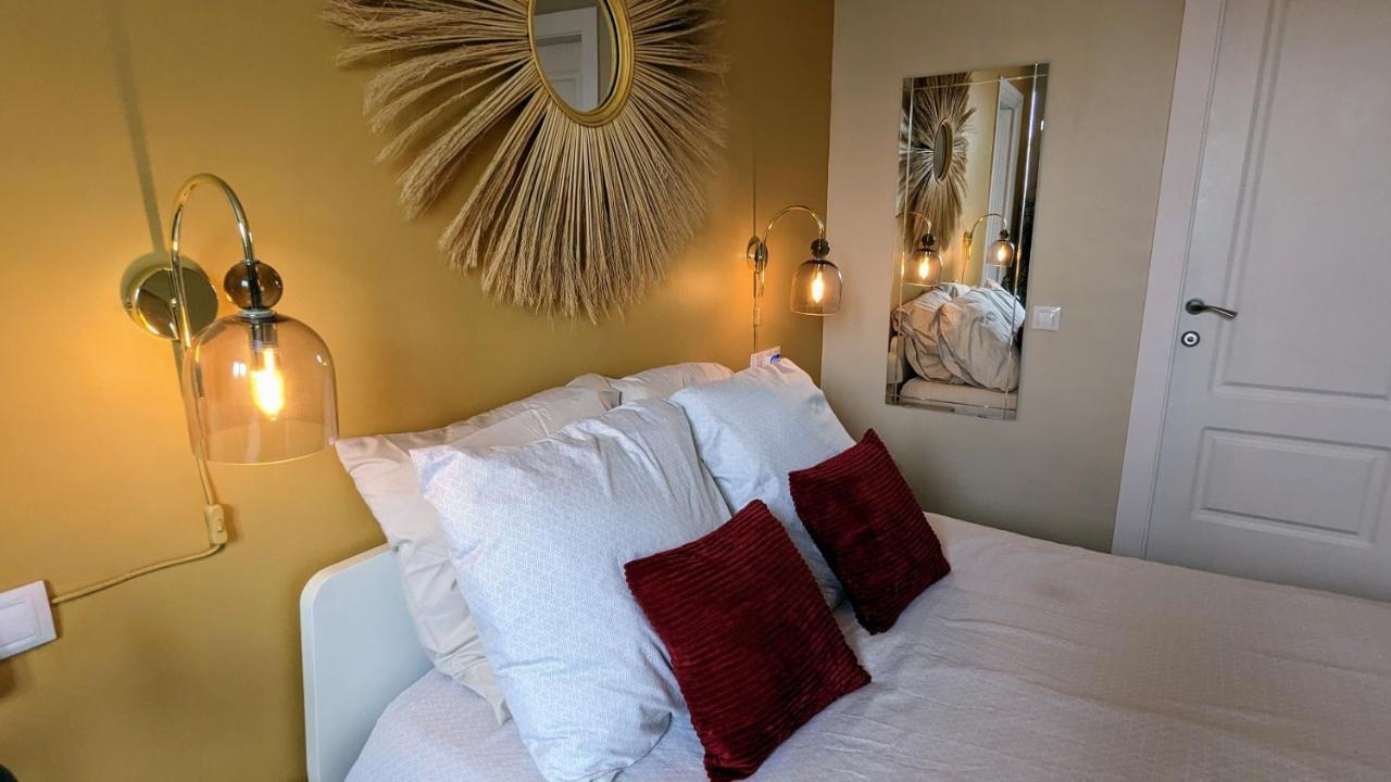 Unique Premium Suite With Sunset Terrace In Born Neighborhood Βαρκελώνη Εξωτερικό φωτογραφία